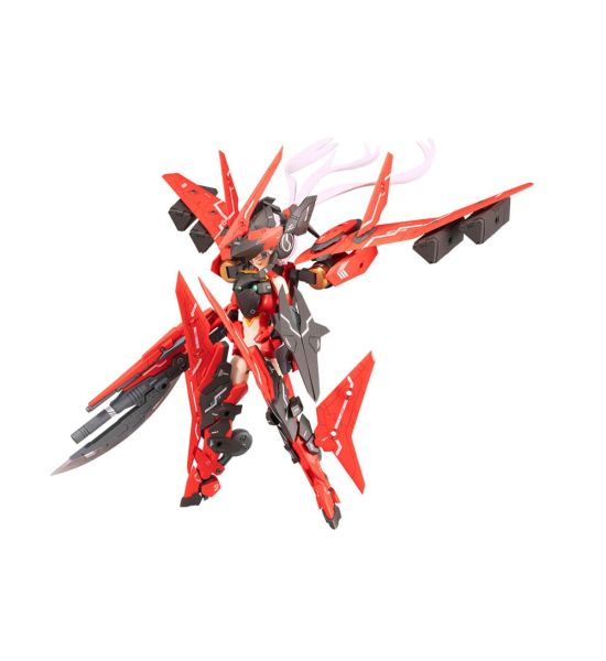 Megami Device: Sol Raptor Beast Mode 1/1 Plastic Model Kit (18cm) Preorder