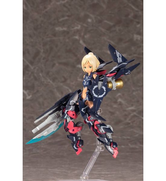 Megami Device: SOL Strike Raptor 1/1 Plastic Model Kit (18cm)