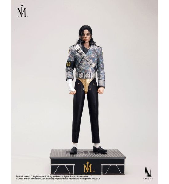 Michael Jackson: Statue 1/6 (37cm) Preorder