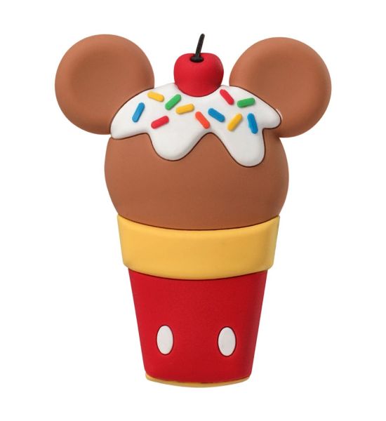 Mickey Mouse: Ice Cream PVC Bag Preorder