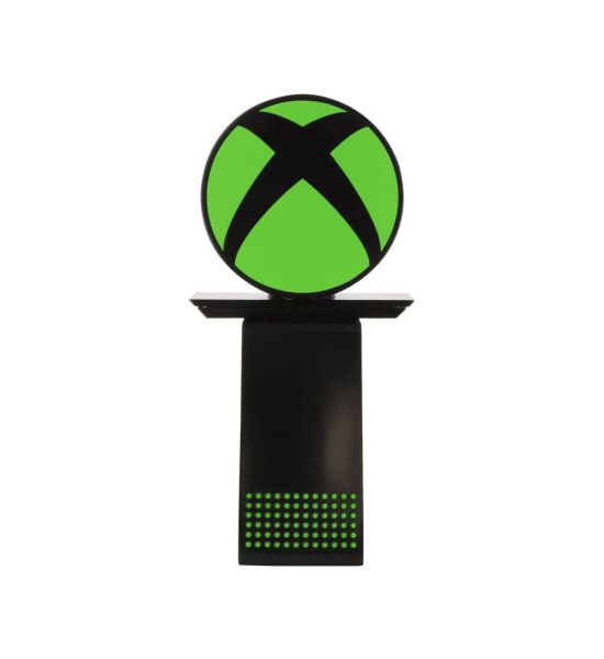 Microsoft Xbox: Logo Cable Guy Ikon (20cm)