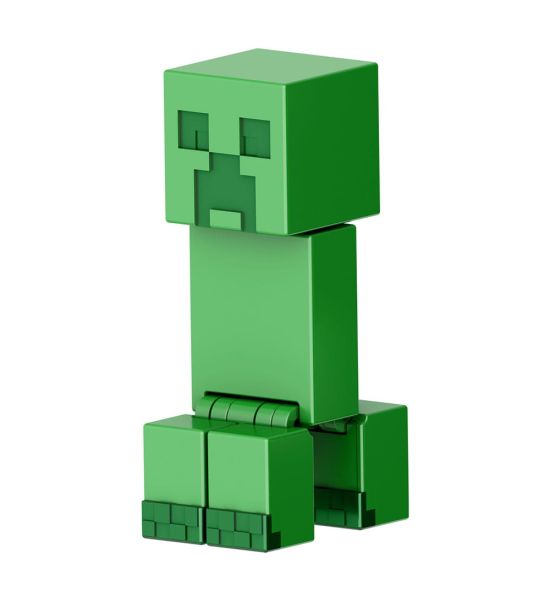 Minecraft: Creeper Action Figure (8cm) Preorder