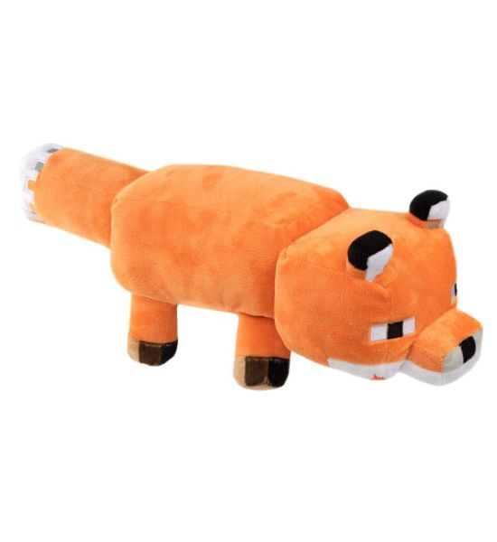 Minecraft: Fox Pillow (51cm) Preorder