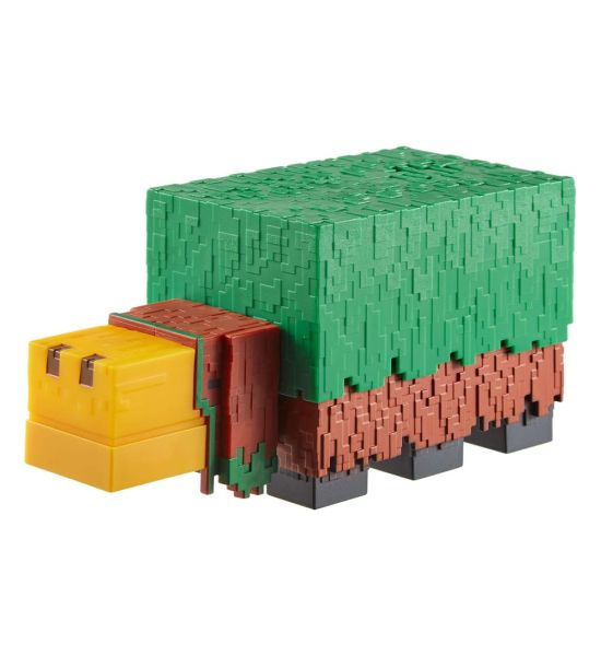 Minecraft: Sniffer Action Figure (8cm) Preorder