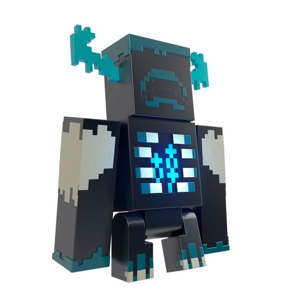 Minecraft: Warden Action Figure (15cm) Preorder