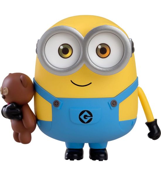 Minions: Bob Nendoroid Action Figure (8cm) Preorder