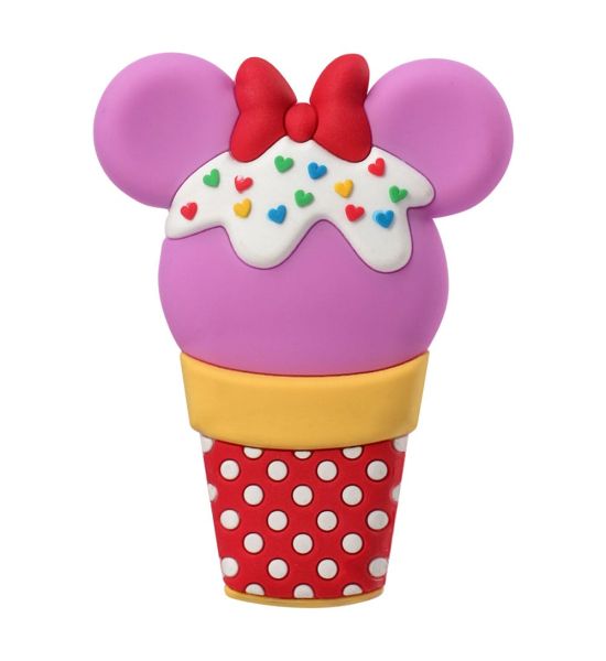 Minnie Mouse: Ice Cream PVC Bag Preorder