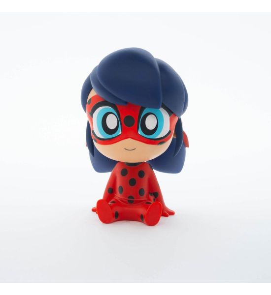 Miraculous: Ladybug Chibi Statue (17cm) Preorder