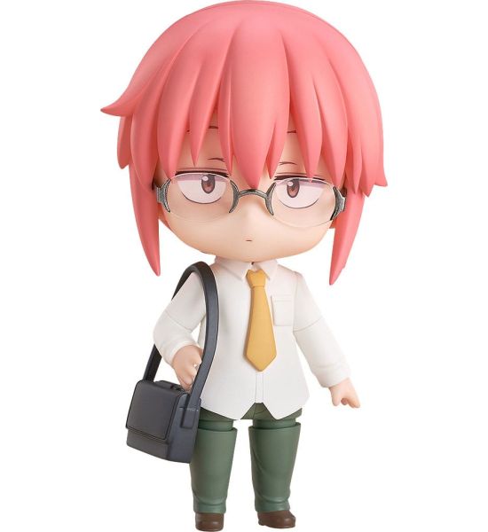 Miss Kobayashi's Dragon Maid: Kobayashi Nendoroid Action Figure (10cm)