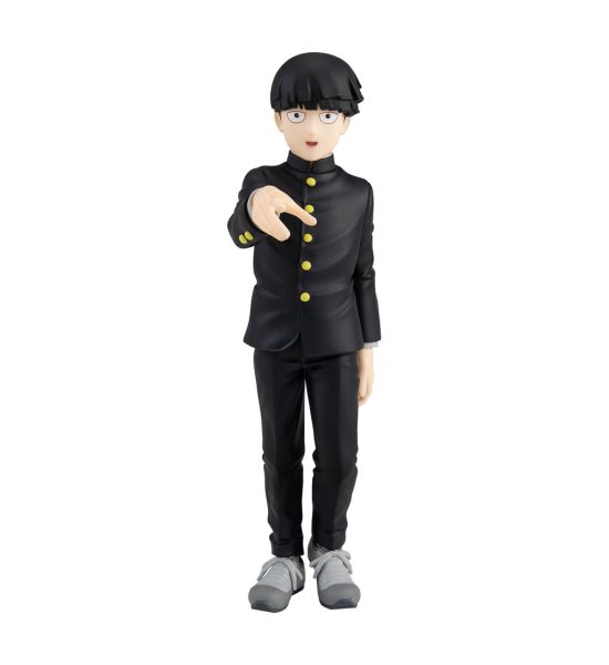 Mob Psycho 100 III: Shigeo Kageyama Pop Up Parade PVC Statue (16cm)