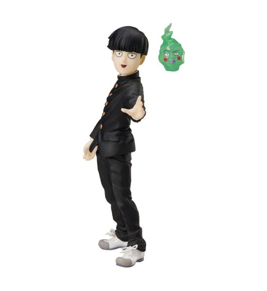 Mob Psycho 100 III: Shigeo Kageyama PVC Statue (15cm)