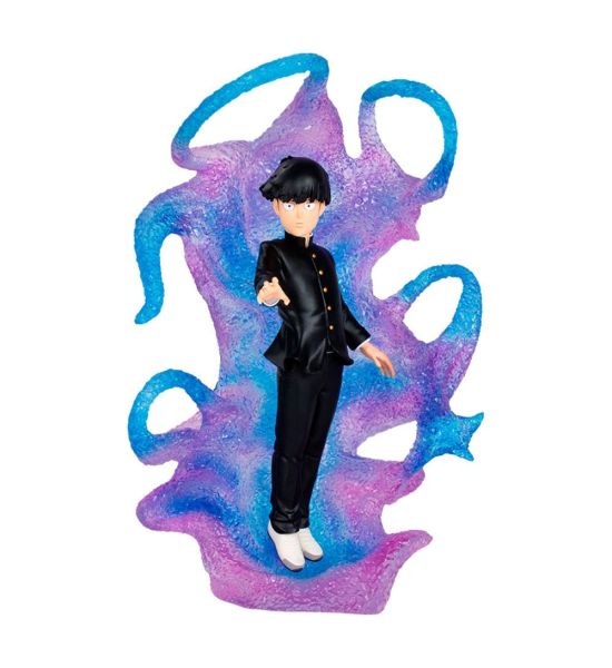 Mob Psycho 100: Shigeo Kageyama (Mob) Statue 1/8 (28cm) Preorder