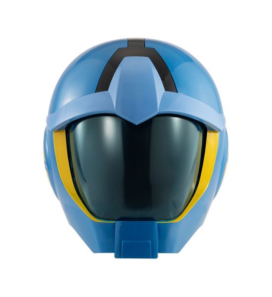 Mobile Suit Gundam: Sleggar Law Earth Federation Forces Full Scale Works Replica Standard Suit Helmet (25cm)