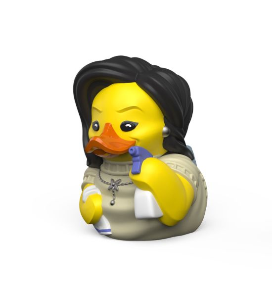 Friends: Monica Geller Mini Tubbz Rubber Duck Collectible Preorder