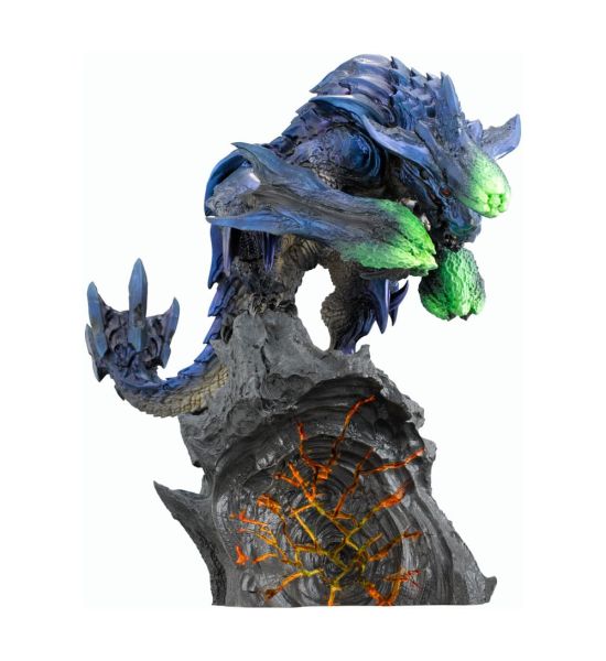 Monster Hunter: Brachydios CFB Creators Model PVC Statue (Re-pro Model) (17cm)