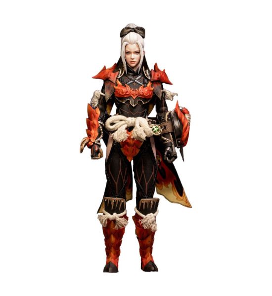 Monster Hunter: Odogaron 1/6 Action Figure (28cm) Preorder