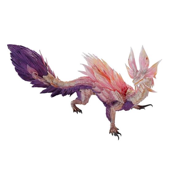 Monster Hunter Rise: Mizutsune S.H. MonsterArts Action Figure (31cm)