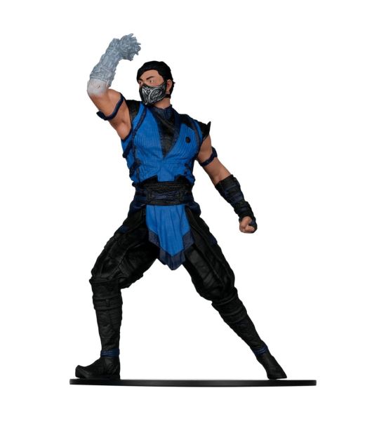 Mortal Kombat 1: Sub-Zero Action Figure (25cm) Preorder