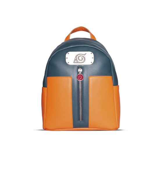 Naruto Shippuden: Naruto Mini Backpack