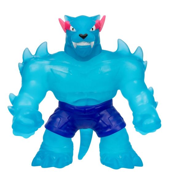 Mr. Beast: Iconic Panther Goo Jit Zu Stretch Figure (11cm) Preorder