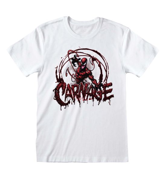 Spider-Man: Carnage T-Shirt