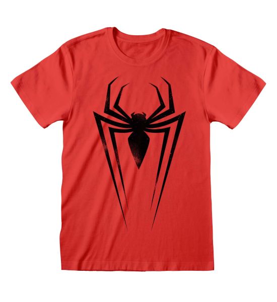 Spider-Man: Spider Symbol T-Shirt