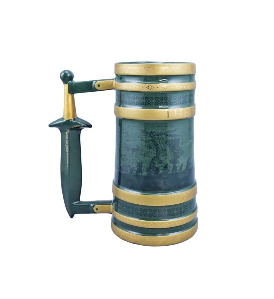 Lord Of The Rings: Sting Tankard