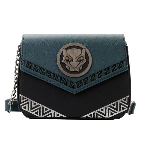 Buy Your Black Panther Loungefly Crossbody Bag Free Shipping Merchoid UK