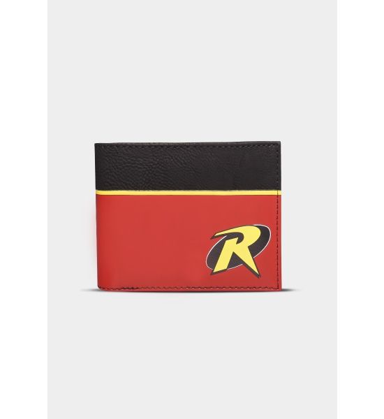 Batman: Robin The Boy Wonder Wallet