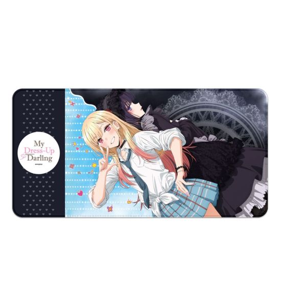 My Dress-Up Darling: Marin Shizuku Cosplay XXL Mousepad (80 x 40cm) Preorder