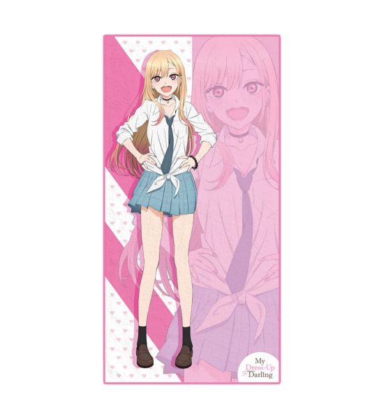 My Dress-Up Darling: Marin Towel (150 x 75cm) Preorder