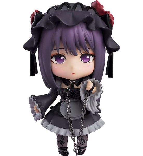 My Dress Up Darling: Shizuku Kuroe Nendoroid Action Figure (10cm)