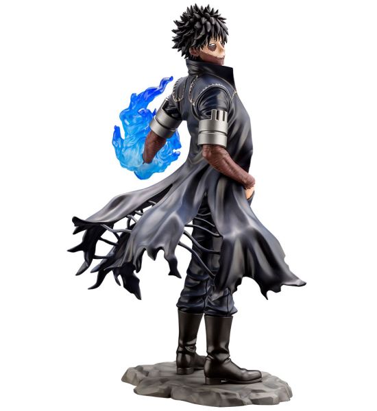 My Hero Academia: Dabi ARTFXJ Statue Bonus Edition 1/8 (27cm) Preorder