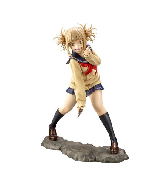 My Hero Academia: Himiko Toga ARTFXJ Statue 1/8 (20cm) Preorder