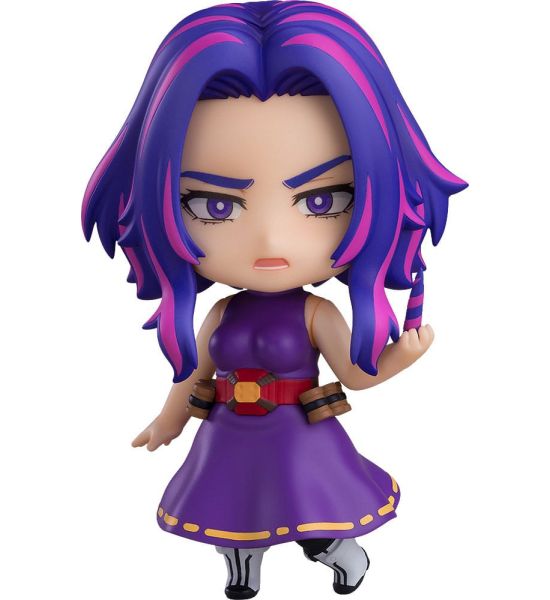 My Hero Academia: Lady Nagant Nendoroid Action Figure (10cm) Preorder