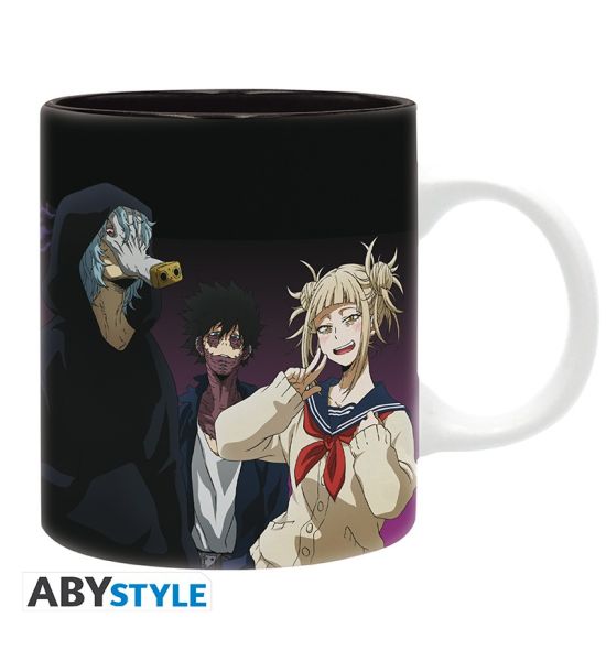 My Hero Academia: League of Villains Mug Preorder