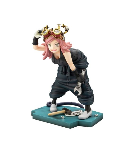 My Hero Academia: Mei Hatsume ARTFX J Statue 1/8 Bonus Edition (18cm) Preorder