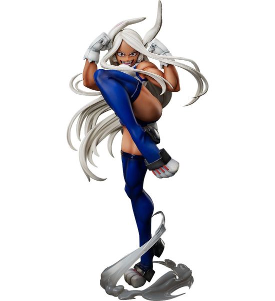 My Hero Academia: Mirko 1/4 PVC Statue (45cm) Preorder