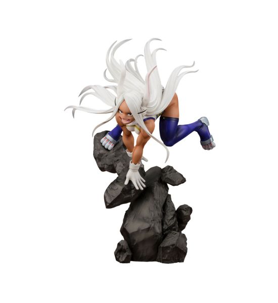 My Hero Academia: Mirko ARTFXJ Statue 1/8 Bonus Edition (27cm) Preorder