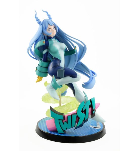 My Hero Academia: Nejire Hado Hero Suits Ver. 1/8 PVC Statue (21cm) Preorder