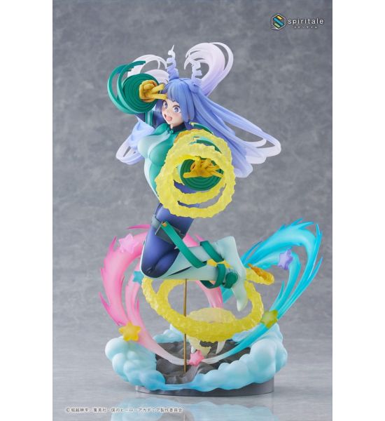 My Hero Academia: Nejire Hado Senpai PVC Statue 1/7 Wave (28cm) Preorder