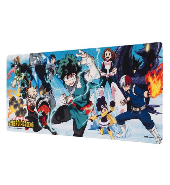 My Hero Academia: XL Mouse Mat Preorder