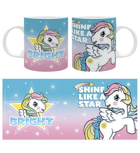 My Little Pony: hine Like A Star Mug Preorder