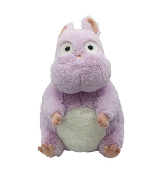 My Neighbor Totoro: Boh Mouse Nakayoshi Plush Figure