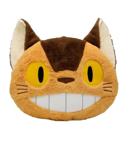 My Neighbor Totoro: Catbus Nakayoshi Cushion