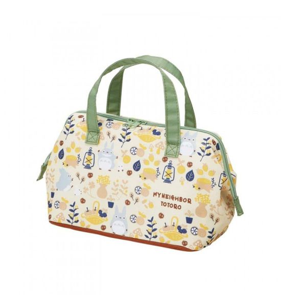 My Neighbor Totoro: Cooler Hand Bag Autumn Preorder