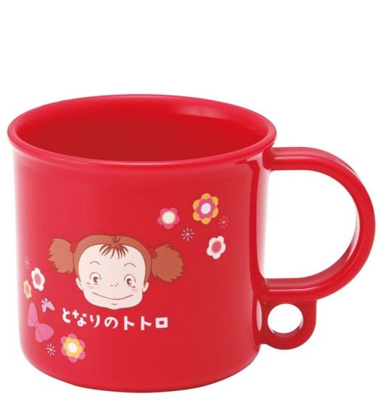 My Neighbor Totoro: Mei Red Mug