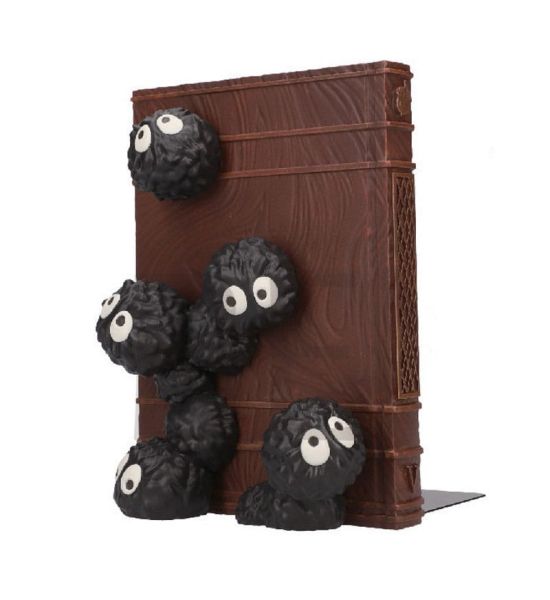 My Neighbor Totoro: Soot Sprites Bookend