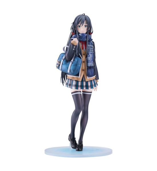 My Teen Romantic Comedy SNAFU: Yukino Yukinoshita PVC Statue Light Novel Volume 6 Cover Illustration Ver. 1/6 (26cm) Preorder