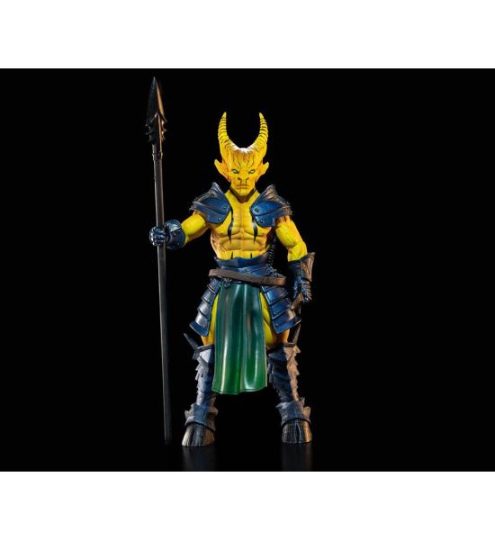 Mythic Legions: Azhar All Stars 5+ Action Figure (15cm) Preorder